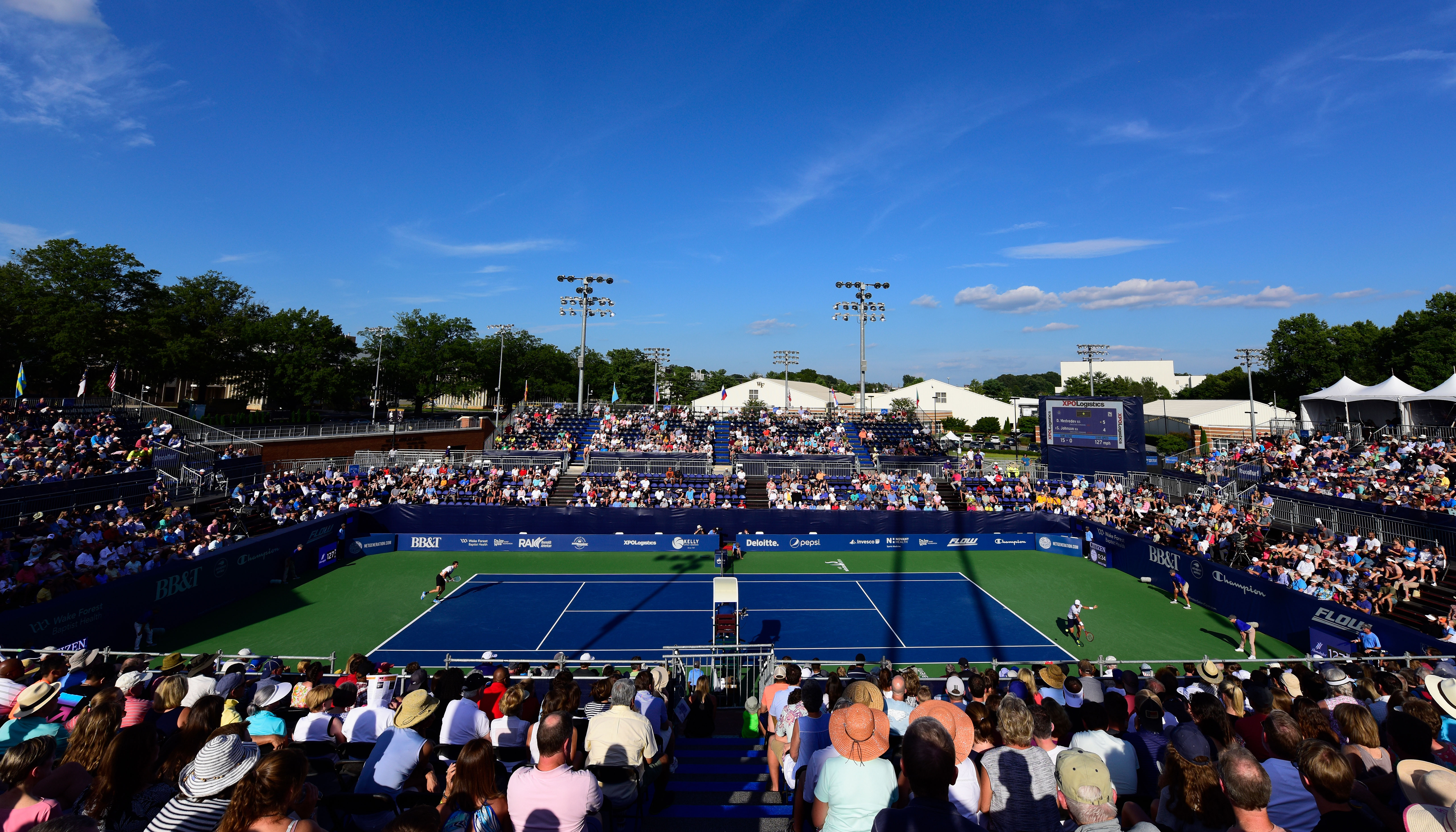 Tennis betting tips: Rising star Hurkacz to dash Tiafoe hopes